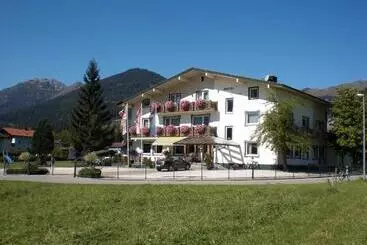 Naturparkhotel Florence