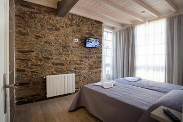 Pension Domus Gallery