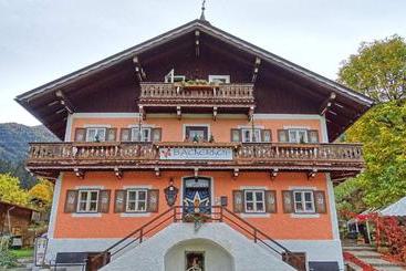 Alpinresort Derbacherhof