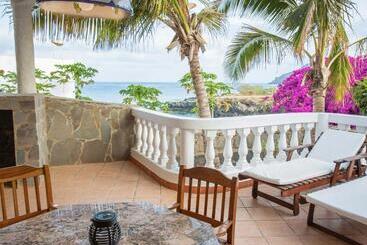 אתר נופש King Fisher Village