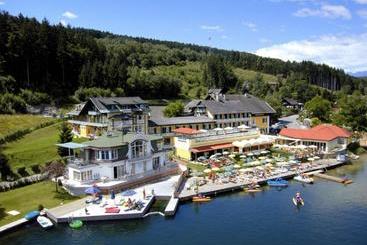 Seehotel Steiner