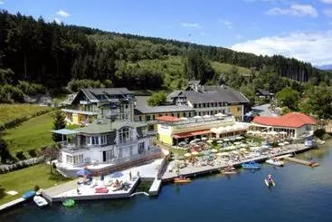 Seehotel Steiner