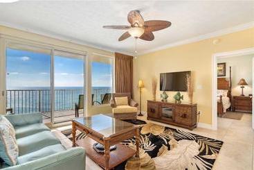 דירה Treasure Island Resort Condominiums