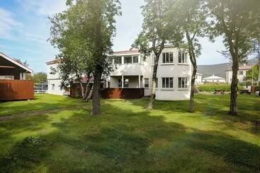 Akureyri Hostel