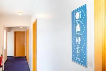 Akureyri Hostel