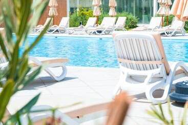 Argan Al Bidaa Hotel And Resort , Kuwait