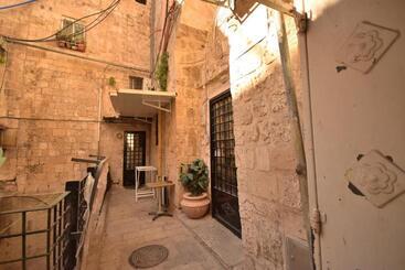 Bab El Silsileh Hostel