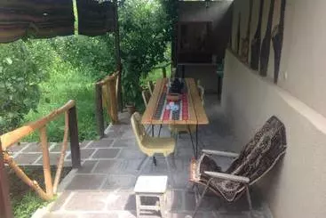 Bed & Breakfast My Family Guesthouse