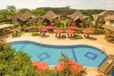 Enashipai Resort & Spa