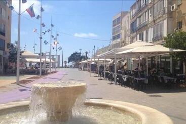 Hotelli Kikar Boutique