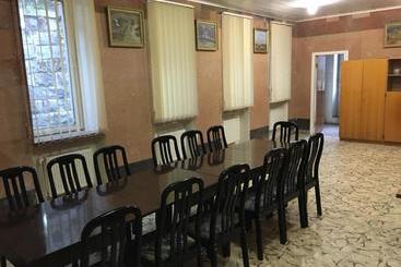 هتل Nairi Rest House