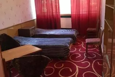 هتل Nairi Rest House