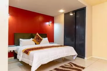 Hotel Vienna City