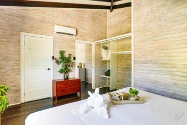 Shaka Caye All Inclusive Resort