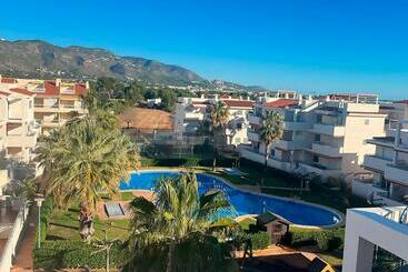 Apartamentos Las Arenas 3000