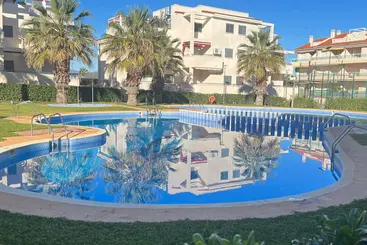 Apartamentos Las Arenas 3000