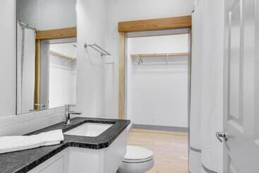 مبيت وإفطار Gardens Of Barons Creek Unit A