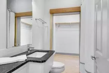 ベッドアンドブレックファースト Gardens Of Barons Creek Unit A