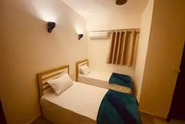 Brother Hotel Dahab