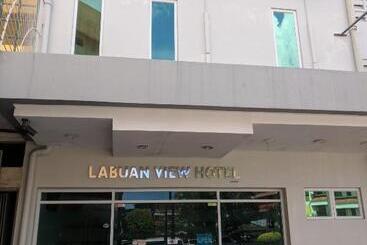 Hotel Ambassador Labuan View