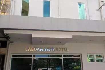 Hotel Ambassador Labuan View