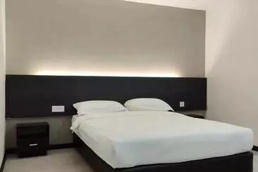 Hotel Comfort Inn Salim