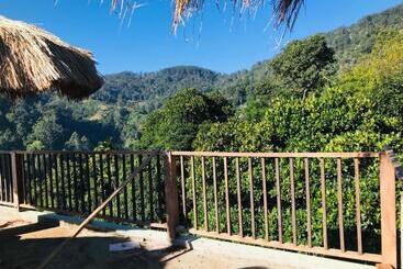 Hotelli Mandara Mount