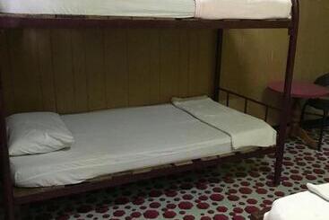 Hotel Perhentian Hazipah