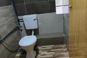 ペンション De Cameron Guest House