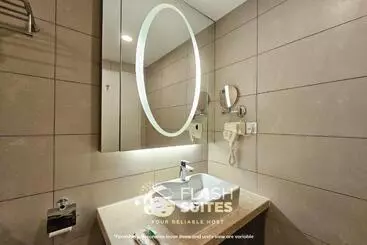 Aparthotel Premium Suites D Lement At Genting Highlands