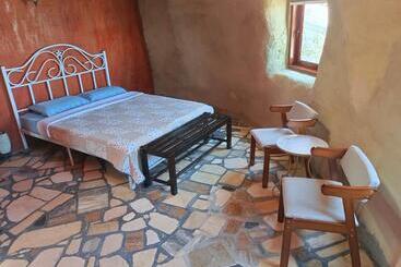 Resort Cameron Highlands Blueberry Earth House