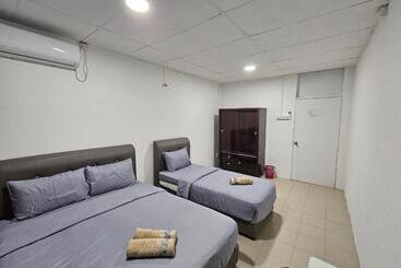 Ss Hostel Penang