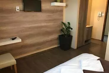 Abszolút Hotel és Panzió