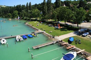 Aquilo Hotel Panoráma