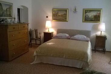 צימר Fónagy és Walter Vendég és Borház