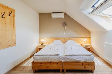 민박 Kakukk Vendéglő Panzió