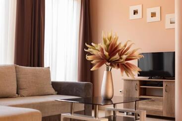 Bed and Breakfast Maya Panzio Rezidencia