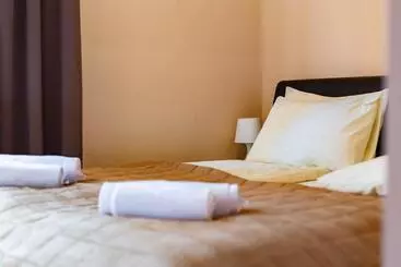 Bed and Breakfast Maya Panzio Rezidencia