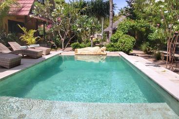 Bed and Breakfast Meno Dream Resort