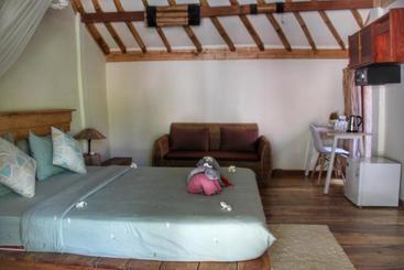 ベッドアンドブレックファースト Meno Dream Resort