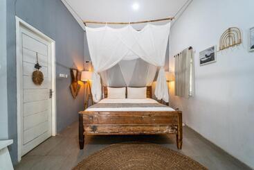 Bed and Breakfast Mowies Gili Air