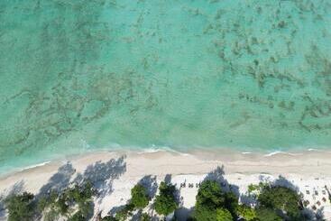 مبيت وإفطار Mowies Gili Air