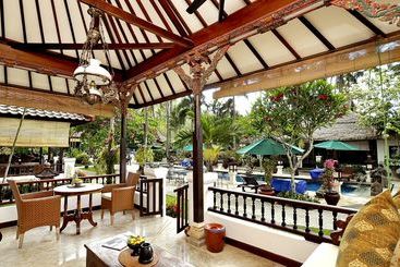 ベッドアンドブレックファースト Puri Mas Spa Resort