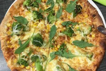 민박 Stőger Panzió