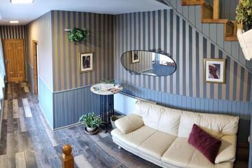 민박 Stőger Panzió