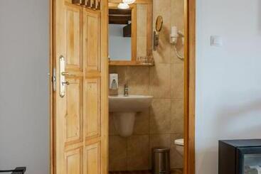 צימר Szent Gellért Borház és Vendégfogadó