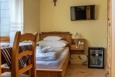 Nocleg ze śniadaniem Szent Gellért Borház és Vendégfogadó