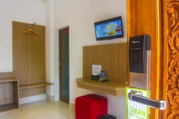 D Camel Hotel Lembongan