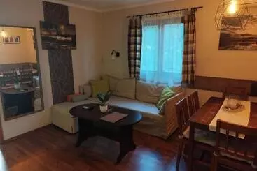 Hotel Aqua Land Villapark