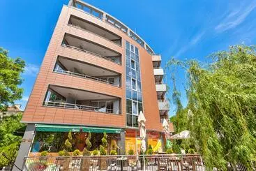 Hotel Elit
